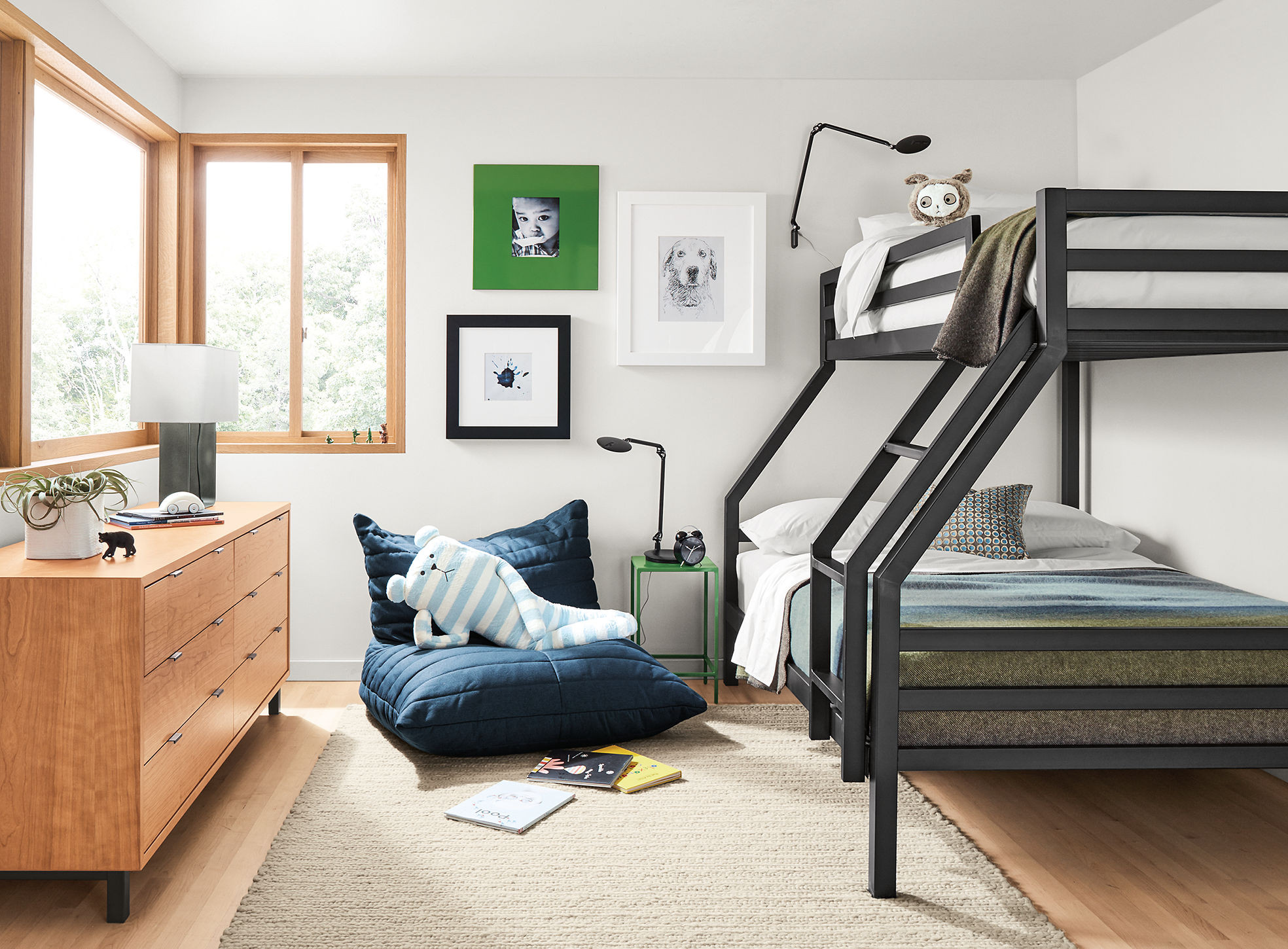 Kids Room Furniture
 4 Kids’ Room Improvement Tips that Interior Designers