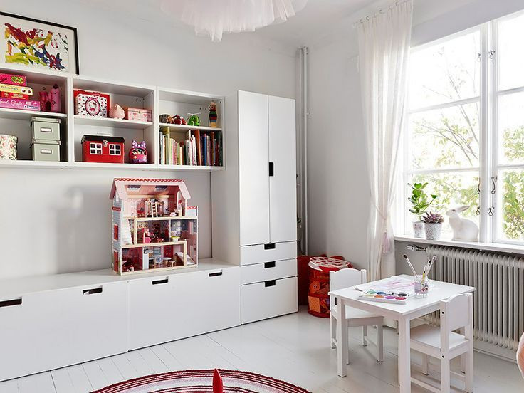 Kids Room Ikea
 Bildresultat för ikea stuva barnrum Home