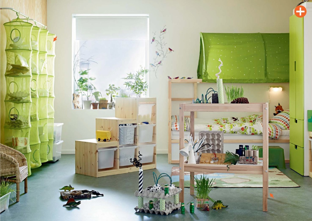 Kids Room Ikea
 IKEA 2015 Catalog [World Exclusive]