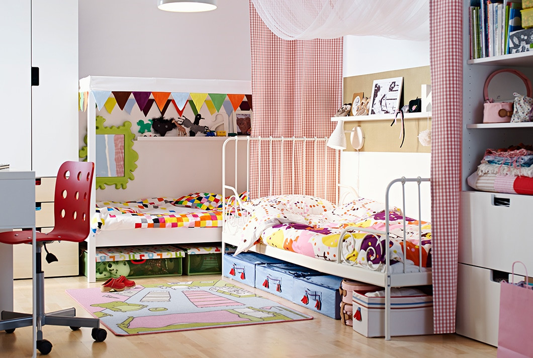 Kids Room Ikea
 d bedroom tips for happy kids IKEA