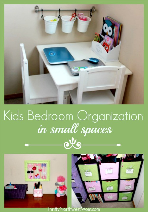 Kids Room Organization
 Frugal Tips for Organizing Kids Rooms Thrifty NW Mom