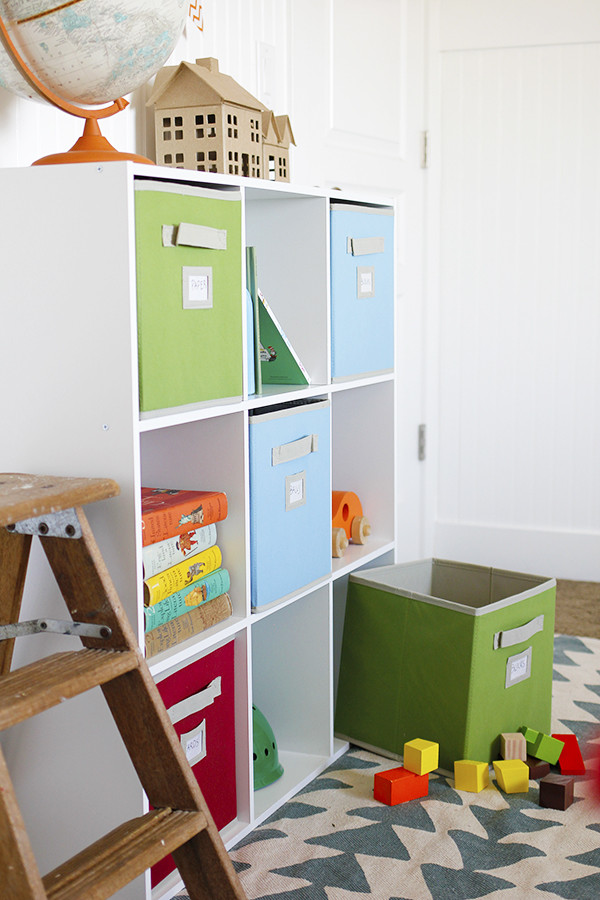 Kids Room Organization
 Kids Room Organization Solutions That Are Practical