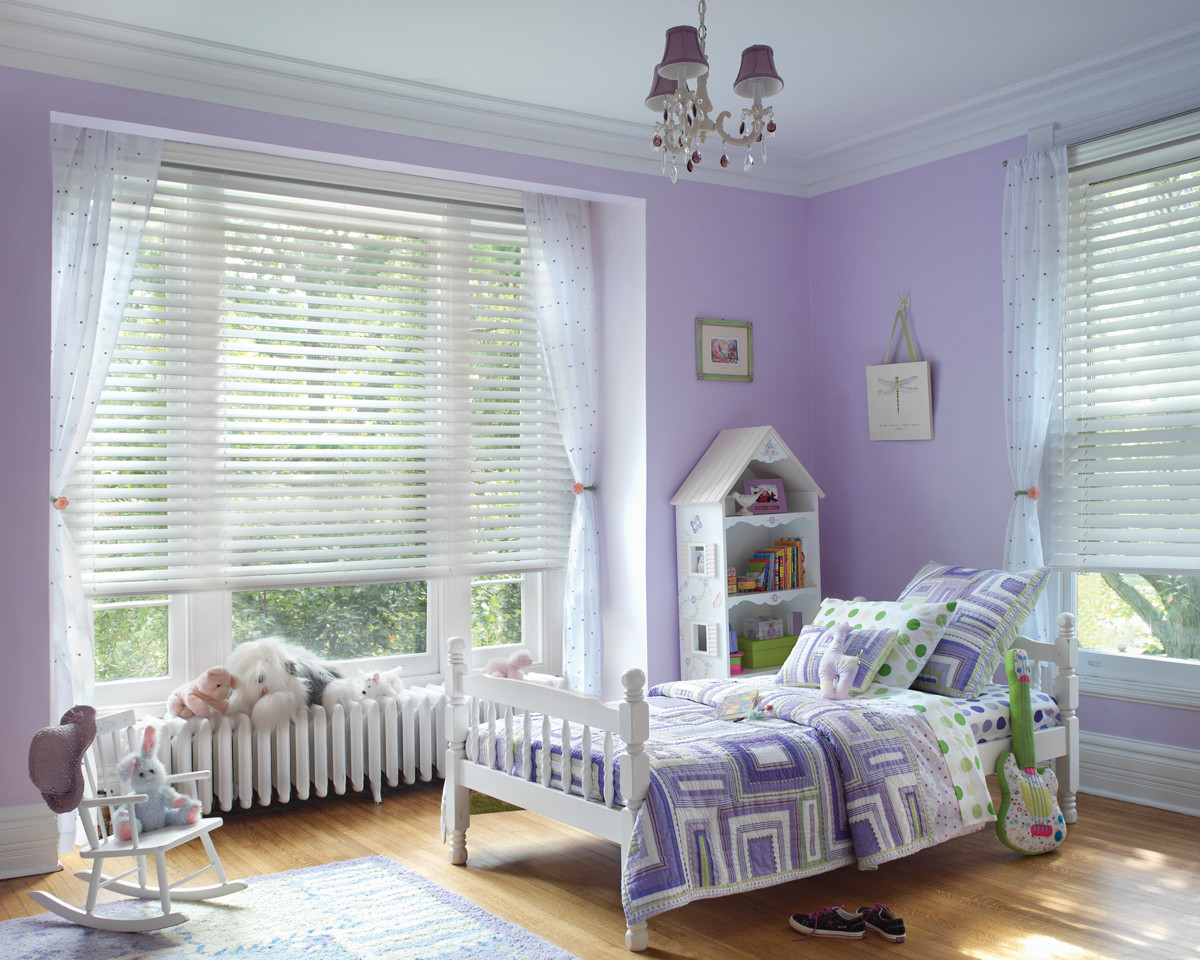 Kids Room Window Treatments
 Kids Need A View Their Own Blindsgalore Blog