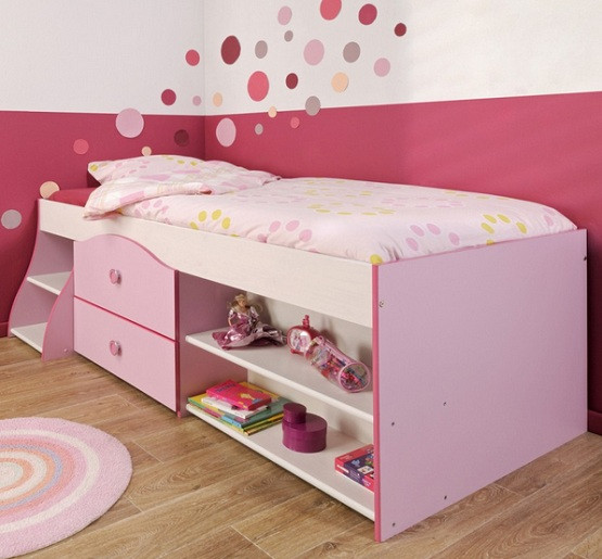 Kids Storage Bed
 Twin Storage Beds for Kids and What You Need to Know