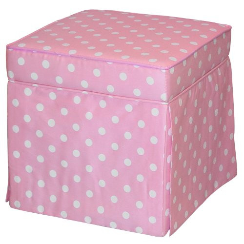 Kids Storage Ottoman
 Cheap ottomans and footstools rating & review Kids