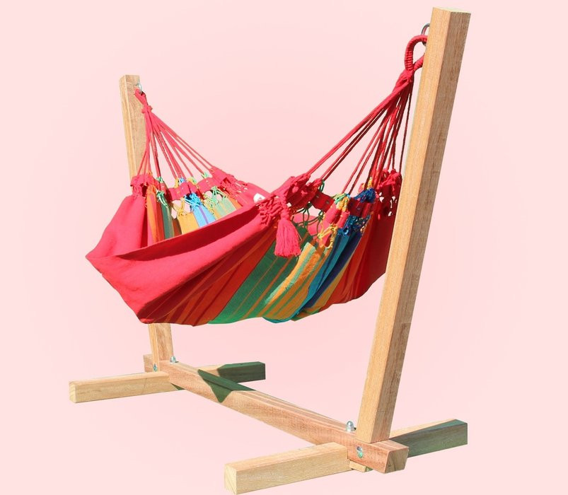 Kids Swing Stand
 The Best Baby and Kids Hammocks and Hanging Chairs