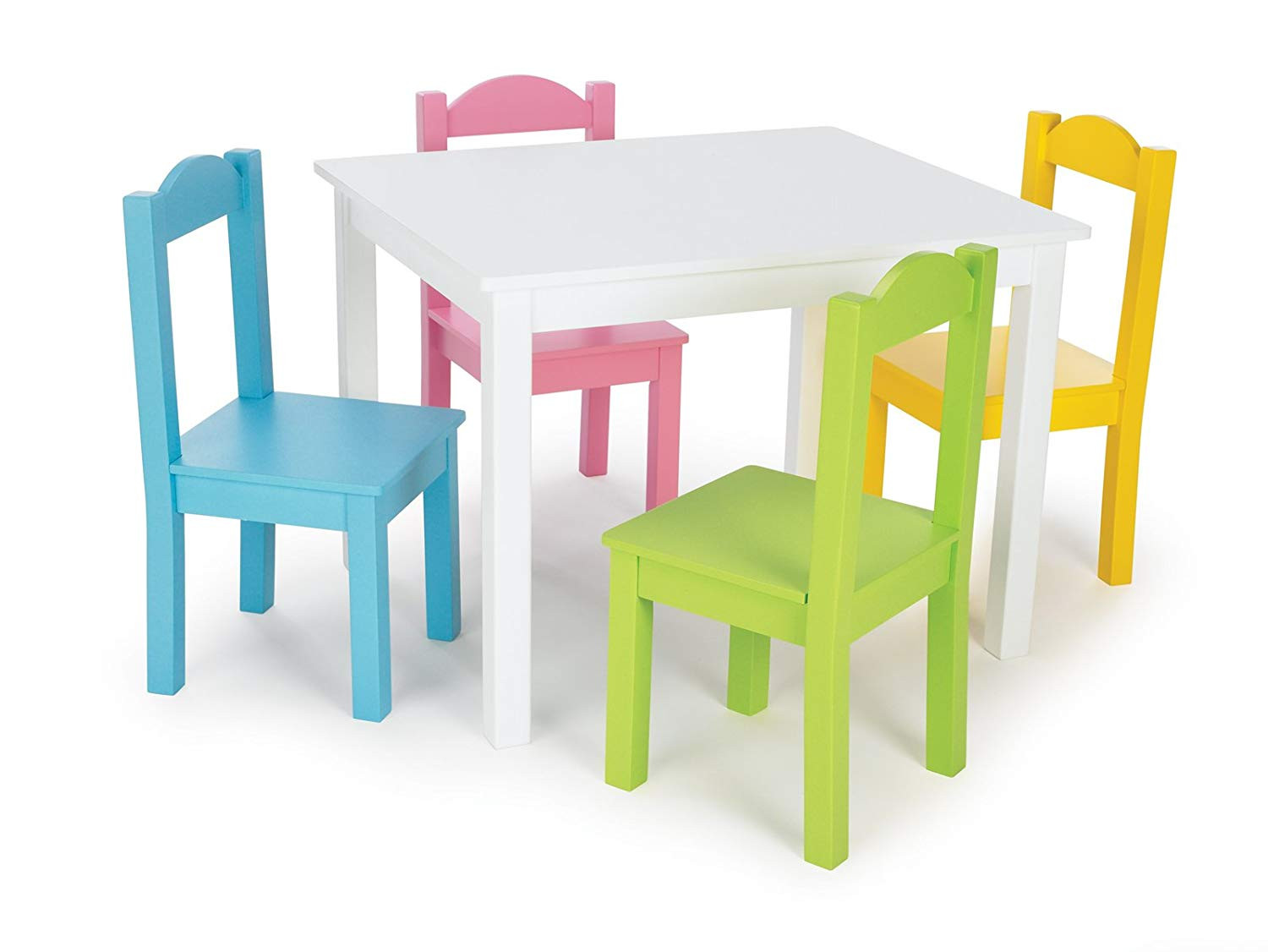 Kids Table And Chairs
 Kids Wooden Table And Chairs – HomeLingo