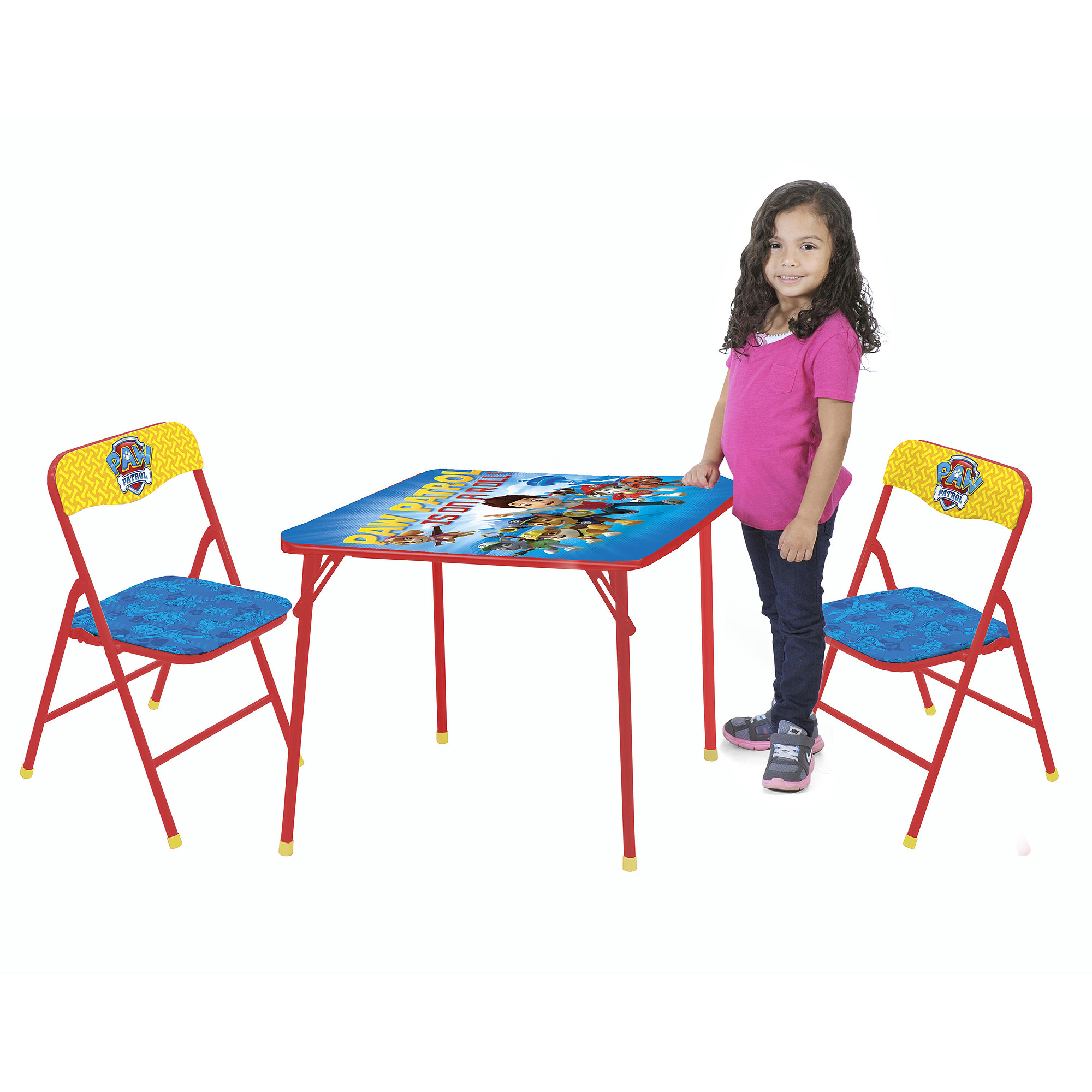 Kids Table And Chairs Walmart
 Kids Table and Chairs Set Espresso Walmart