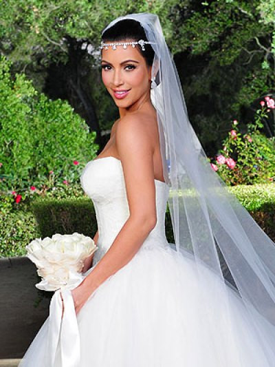 Kim Kardashian Wedding Hairstyles
 Kim Kardashian Different Hairstyles Our Hairstyles