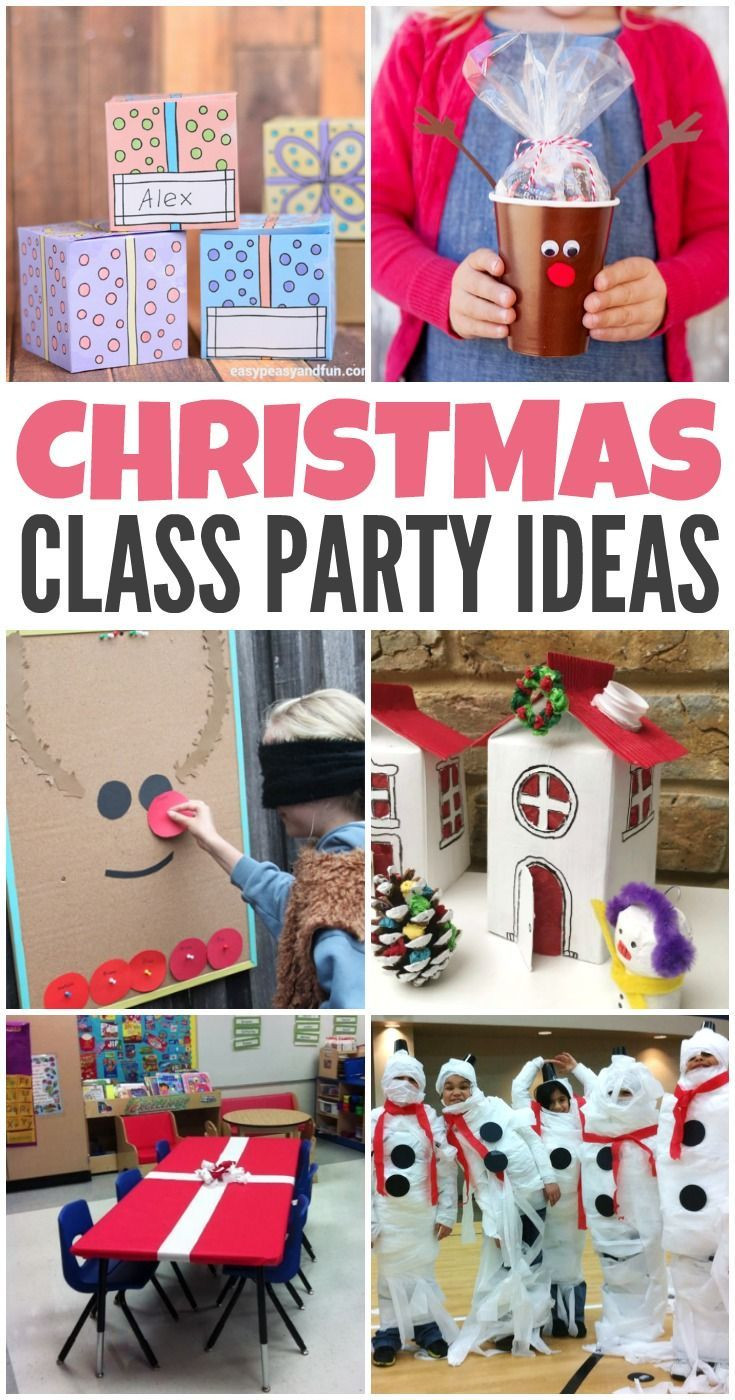 Kindergarten Christmas Party Ideas
 4650 best Kindergarten images on Pinterest