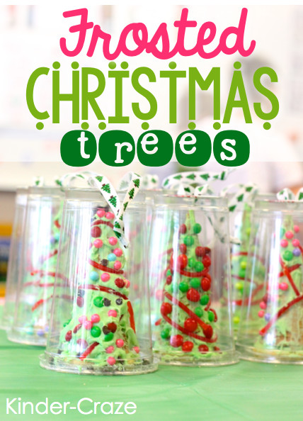 Kindergarten Holiday Party Ideas
 Classroom Christmas Party Ideas The Keeper of the Cheerios