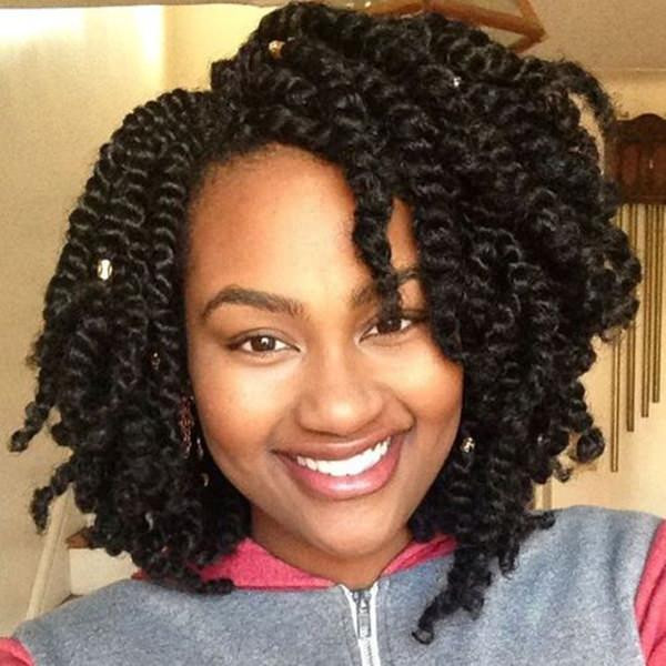 21 Ideas for Kinky Braids Hairstyles In Nigeria - Home, Family, Style ...