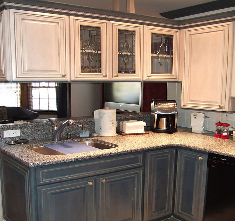 Kitchen Cabinet Counters
 DIY Kitchen Tile Backsplash Remodeling Ideas Design Design