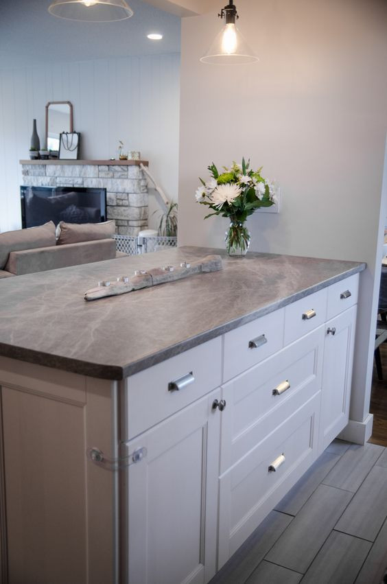 Kitchen Cabinet Counters
 Top 10 Materials for Kitchen Countertops