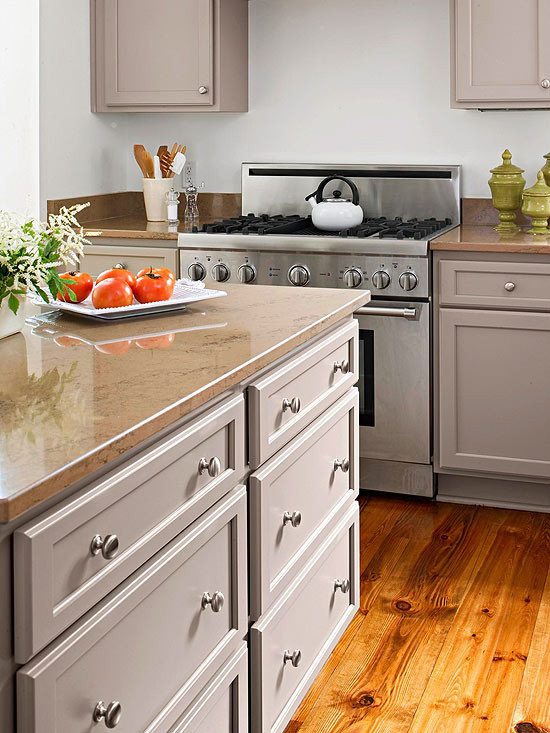 Kitchen Cabinet Counters
 Replace Kitchen Countertops