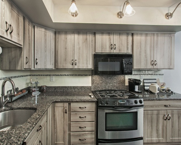Kitchen Countertop Backsplash
 The Pros and Cons of the 4 Inch Backsplash
