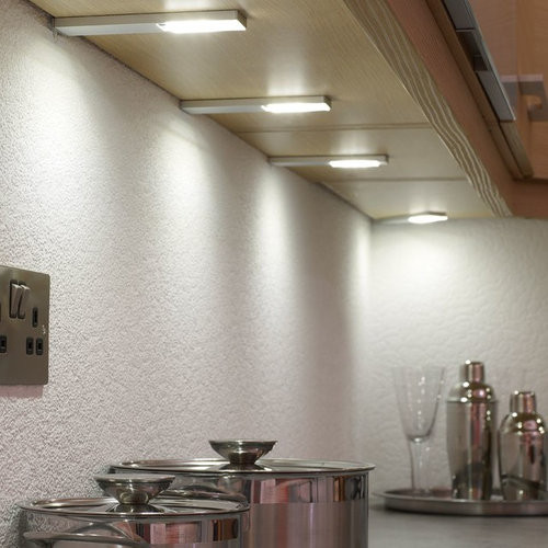 Kitchen Led Lights Under Cabinet
 Kitchen Under Cabinet Lighting Ideas