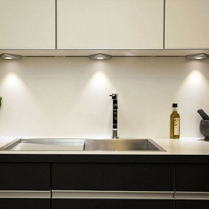 Kitchen Led Lights Under Cabinet
 13 best Led Under Cabinet Lighting images on Pinterest