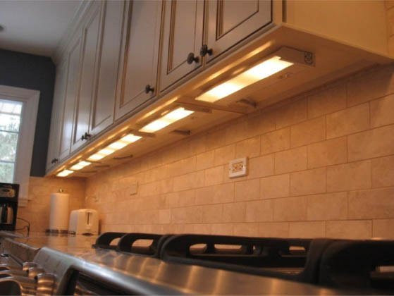 Kitchen Led Lights Under Cabinet
 Best LED Under Cabinet Lighting 2018 Reviews Ratings