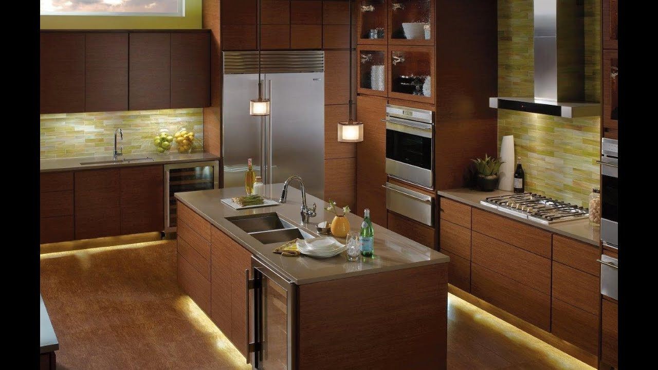 Kitchen Led Lights Under Cabinet
 Kitchen Under Cabinet Lighting Options Countertop