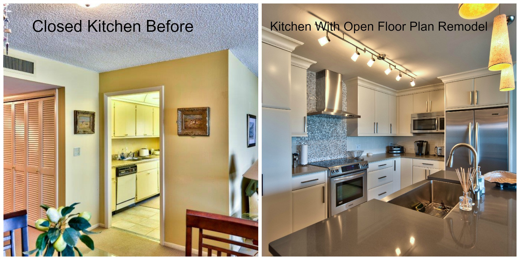 Kitchen Remodels Before And After
 Kitchen Before and After s