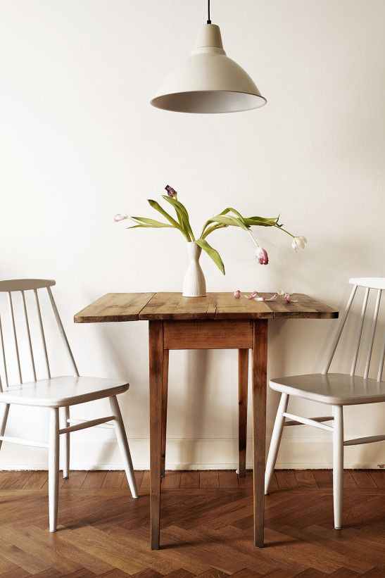 Kitchen Table Small Apartment
 Utvalda Selected Interiors 2015 2 Interior