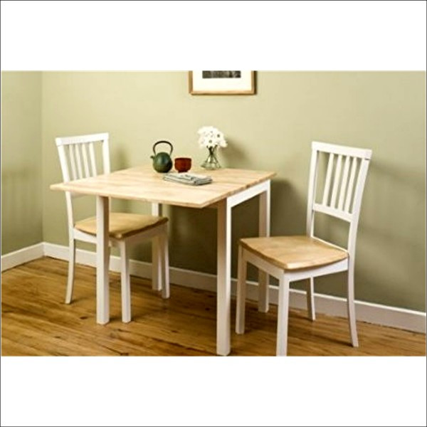Kitchen Table Small Apartment
 Kitchen Tables for Small Spaces • Stone s Finds