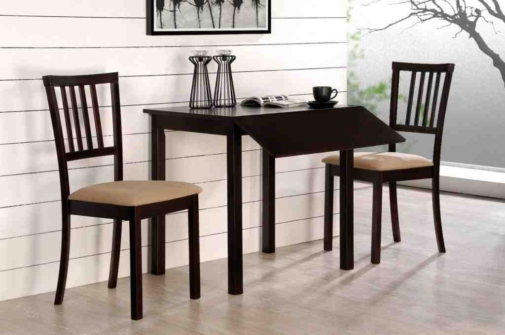Kitchen Table Small
 Small Kitchen Table and Chairs for Two Decor IdeasDecor