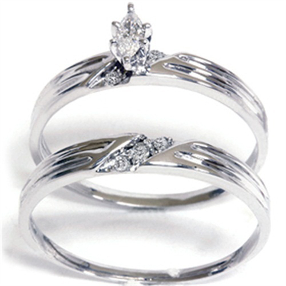 Kmart Wedding Rings
 Womens Marquise Ring Kmart
