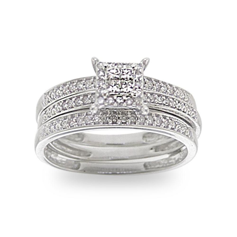 Kmart Wedding Rings
 Wedding & Engagement Jewelry Kmart