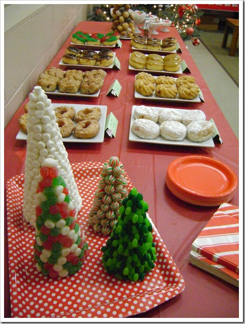 Ladies Christmas Party Ideas
 Christmas Preparation Party Women s Ministry Event Life
