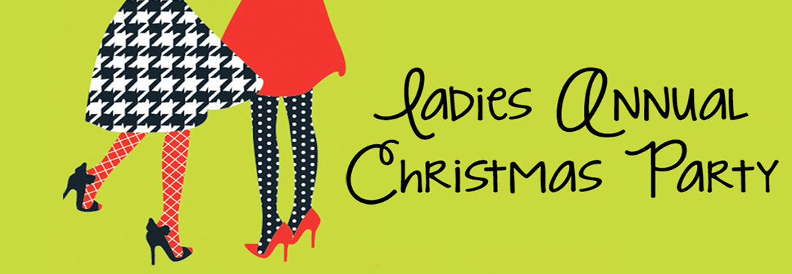 Ladies Christmas Party Ideas
 la s devotional ideas