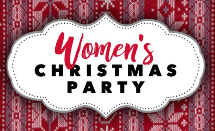 Ladies Christmas Party Ideas
 Women St Andrews Park Road Presbyterian Church PCA
