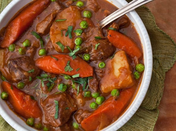 Lamb Stew Recipes
 Guinness Lamb Stew with Ve ables ce Upon a Chef