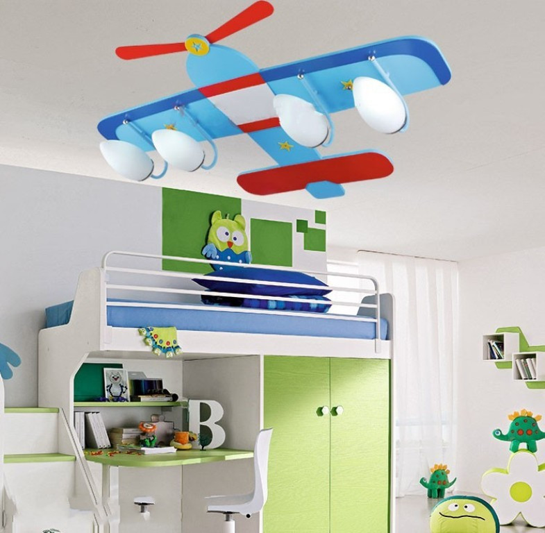 Lamps For Kids Room
 38 Creative & Dazzling Ceiling Lamps for Kids’ Room 2019