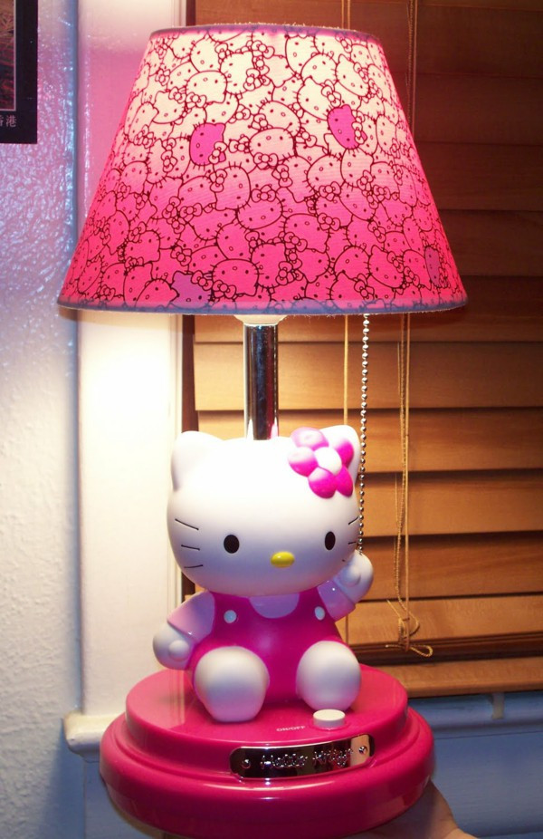 Lamps For Kids Room
 Nursery Lamps Create The Perfect Room Facilities