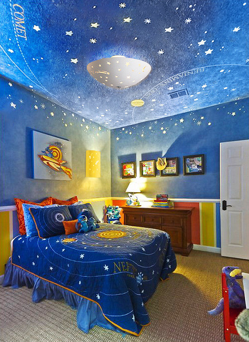 Lamps For Kids Room
 6 Great Kids Bedroom Themes Lighting Ideas & Tips from