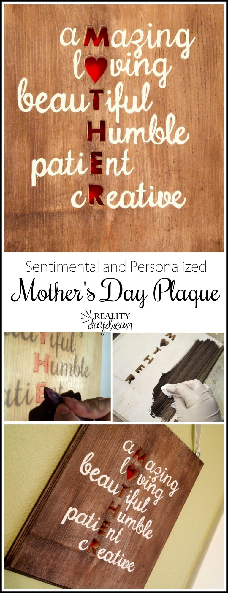 Last Minute DIY Gifts For Mom
 15 Wonderful Last Minute DIY Mother s Day Gift Ideas In