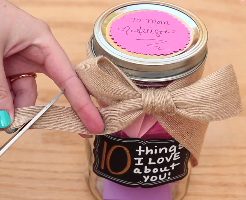 Last Minute DIY Gifts For Mom
 15 Last Minute Mother’s Day Gifts to DIY