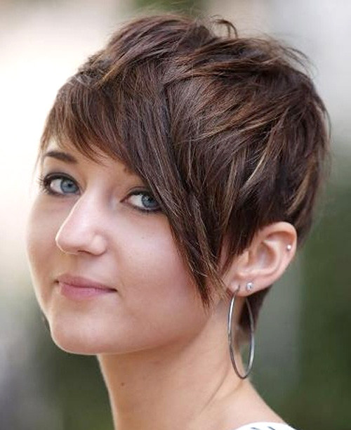 Latest Short Haircuts
 Latest Short Hairstyles Trends 2012 – 2013