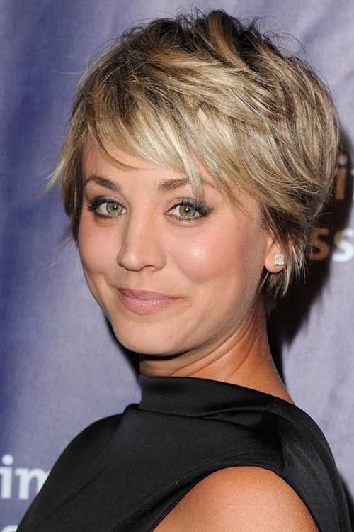Latest Short Haircuts
 Latest Summer Short Hairstyles for Women 2015 2016
