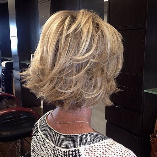 Layered Haircuts For Women Over 50
 50 Phenomenal Hairstyles for Women Over 50 You Must Try