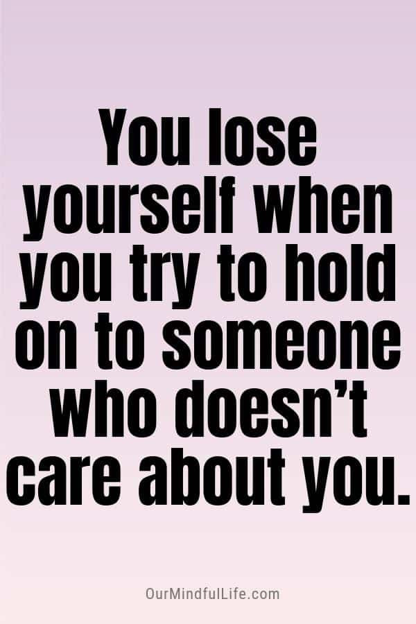 Best 30 Leaving A toxic Relationship Quotes - Home, Family, Style and ...