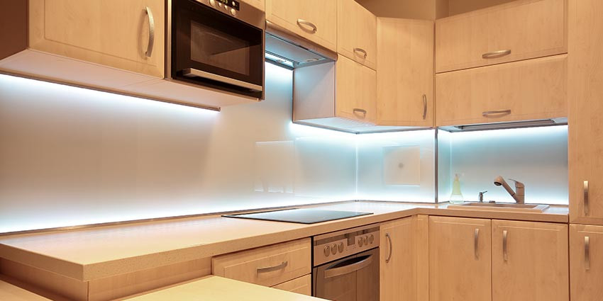 Led Kitchen Under Cabinet Lighting
 How to Choose the Best Under Cabinet Lighting