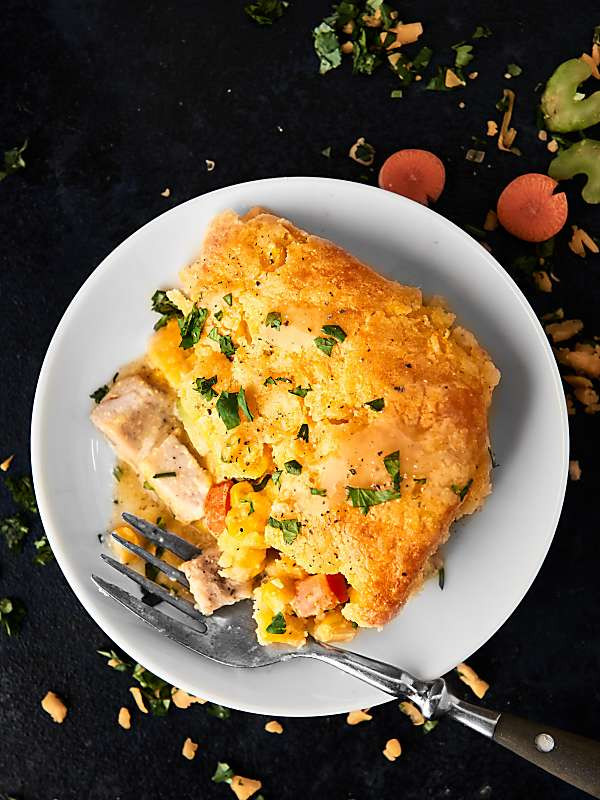 The top 24 Ideas About Leftover Cornbread Recipes - Home ...
