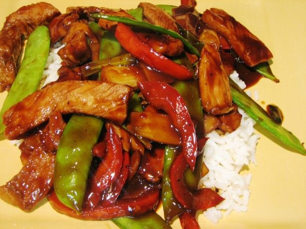The top 22 Ideas About Leftover Pork Tenderloin Stir Fry - Home, Family, Style and Art Ideas
