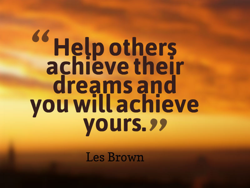 Les Brown Motivational Quotes
 10 Highly Inspirational Les Brown Quotes to Live Your