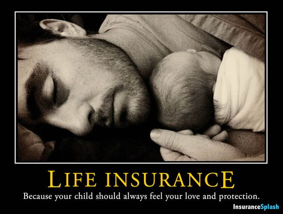 Life Insurance Quotes For Children
 Life insurance Children and Life on Pinterest