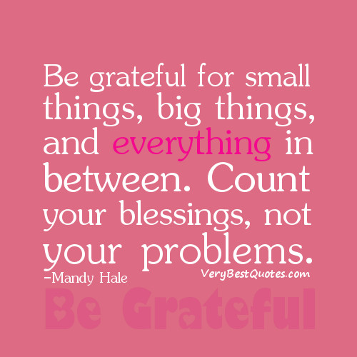 Life Is A Blessing Quotes
 Thankful Tuesday Quotes QuotesGram