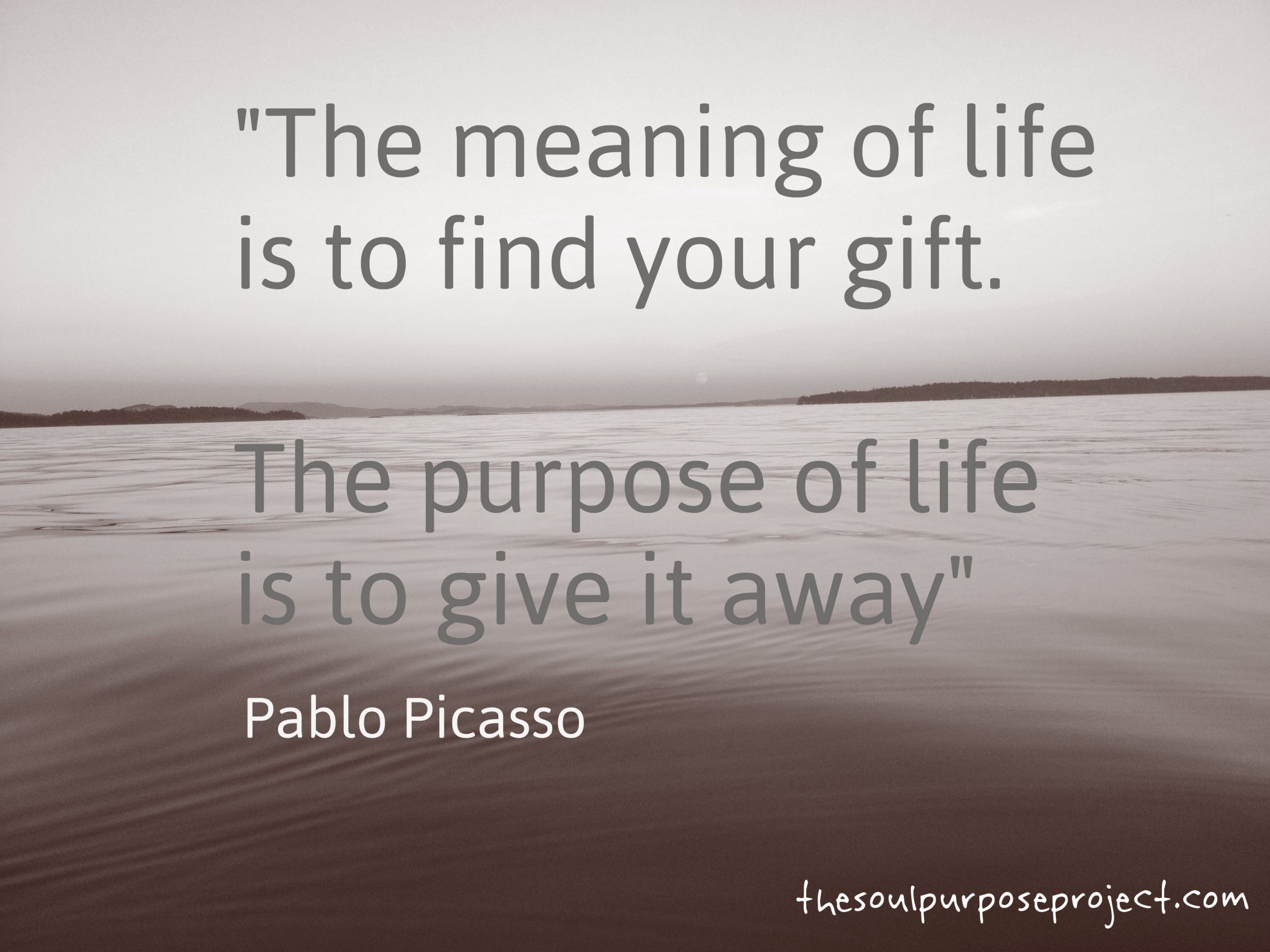 Life Purpose Quotes
 Purpose Life Quote Great Quotes Collection